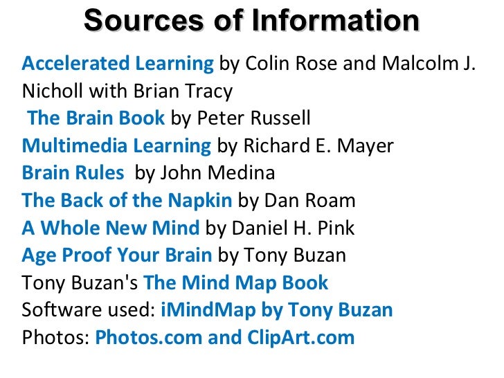 accelerated learning colin rose pdf